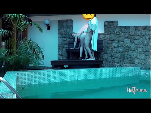 ❤️ Bosas pakviečia tarnaitę į baseiną, bet negalėjo atsispirti karštam ❤️ Super porno prie porno lt.nicepornphotos.ru ❌❤